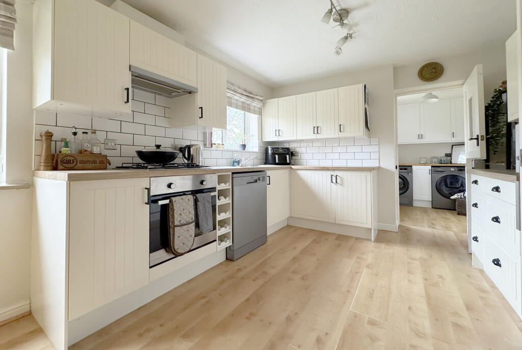 House in Southampton - View 3