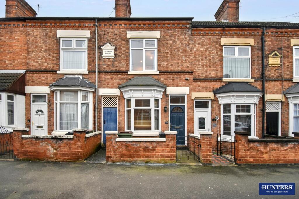 Main image of property: Clifford Street, South Wigston, Leicester