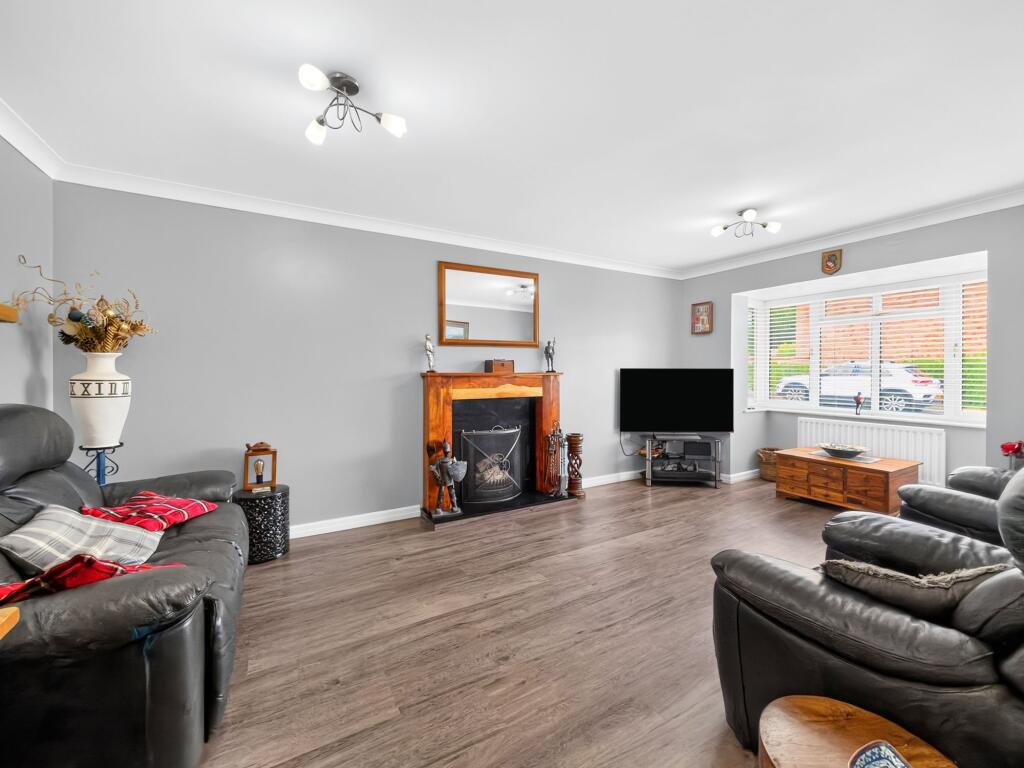 House in Stratford-on-Avon, Shipston on Stour - View 5