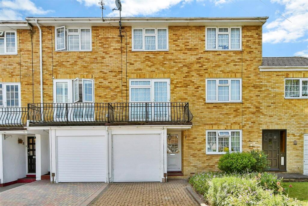 Main image of property: Macklands Way, Rainham, Kent