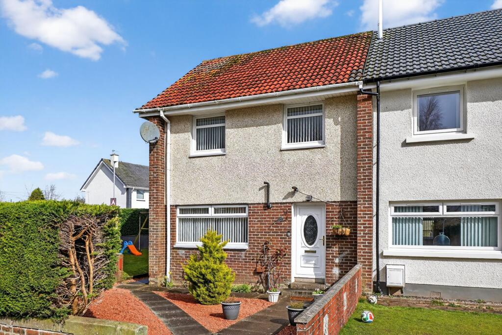 Main image of property: 17 Welton Road, Mauchline, KA5 6BH