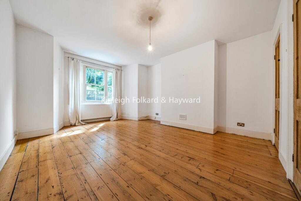 Main image of property: Granville Park, Lewisham, London, SE13