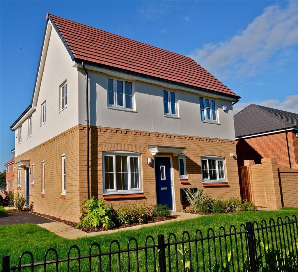 Main image of property: Highfield Green, Liverpool, L33
