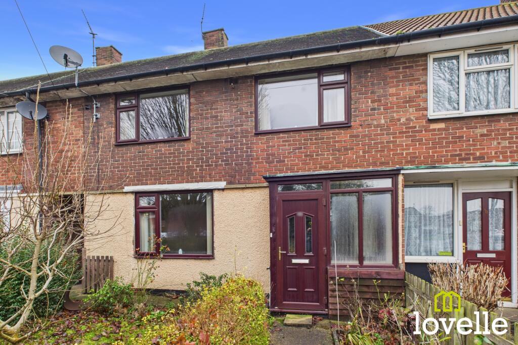 Main image of property: Chamberlain Road, Kingston upon Hull, HU8