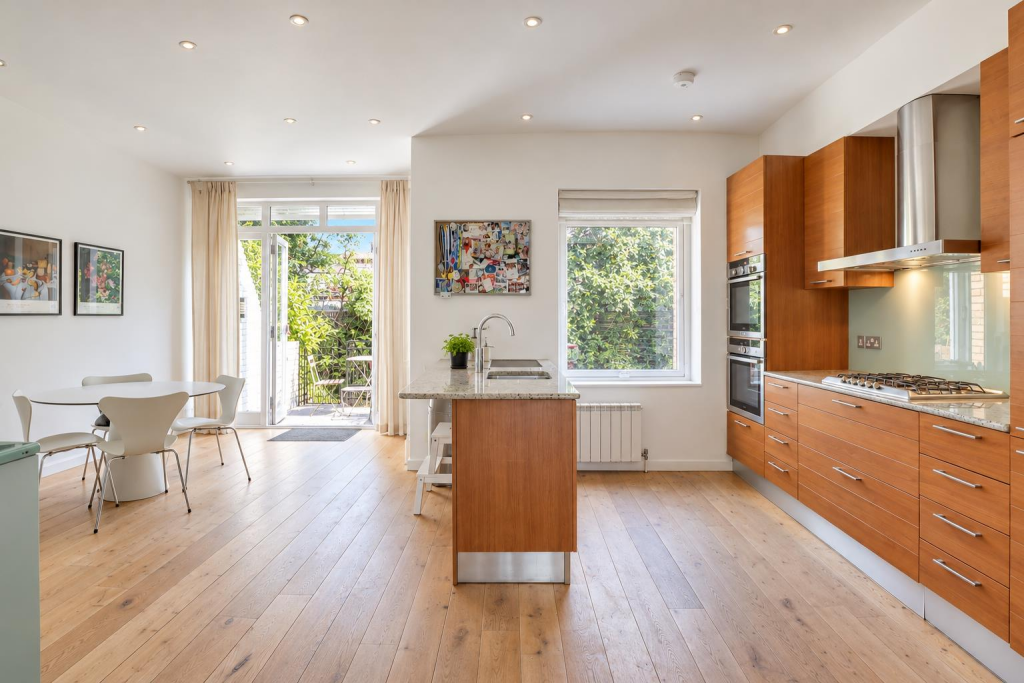 Apartment in London, Steele's Village, Chalk Farm - View 4