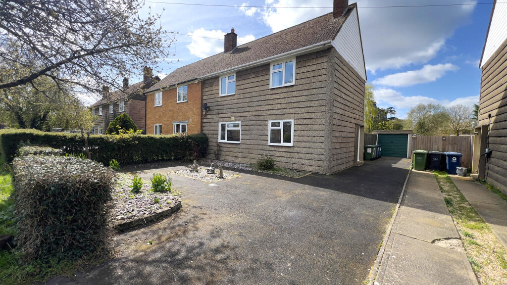 Main image of property: Breach Road, Grafham, Huntingdon