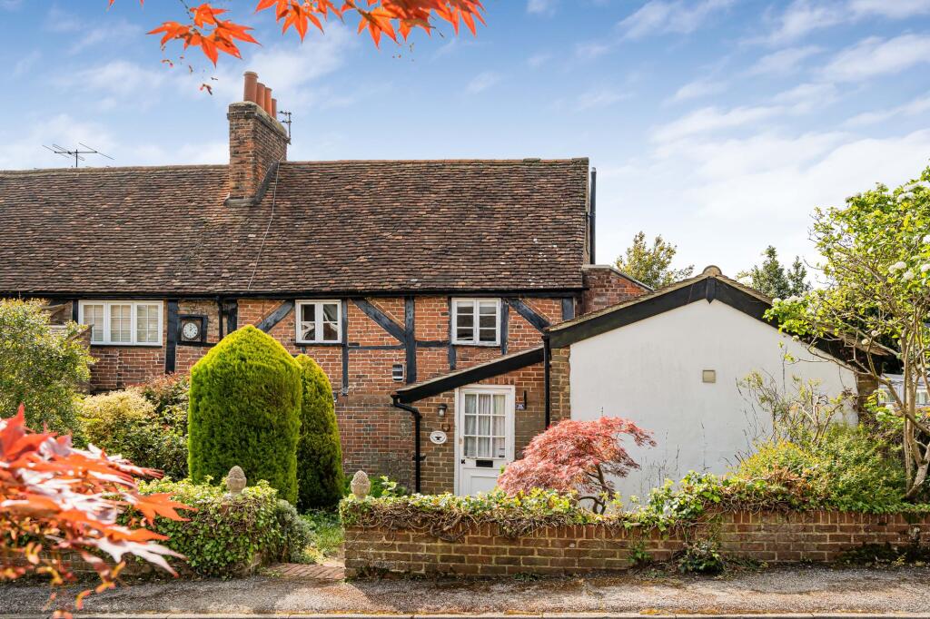 Main image of property: Forge Cottage, 11 Blacksmith Close, Ashtead, Surrey KT21 2BD