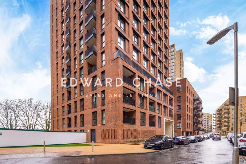 Main image of property: Rosefinch Apartments, Hendon Waterside, London