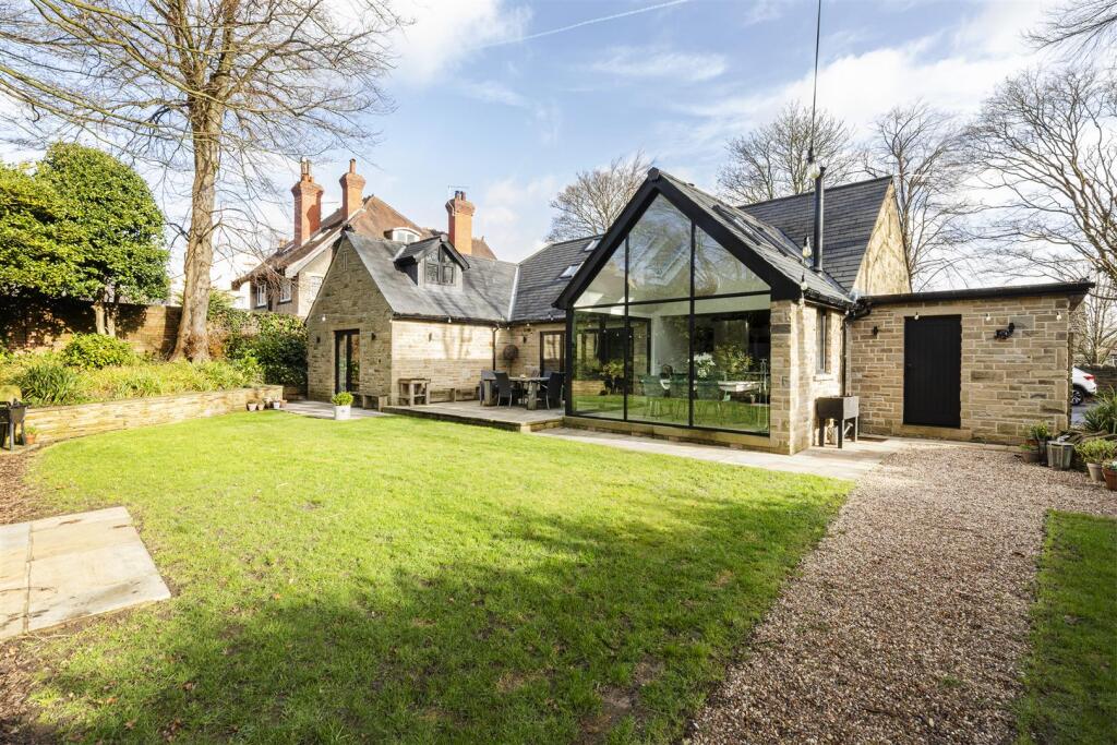 Main image of property: Oakfield Road, Birkby, Huddersfield