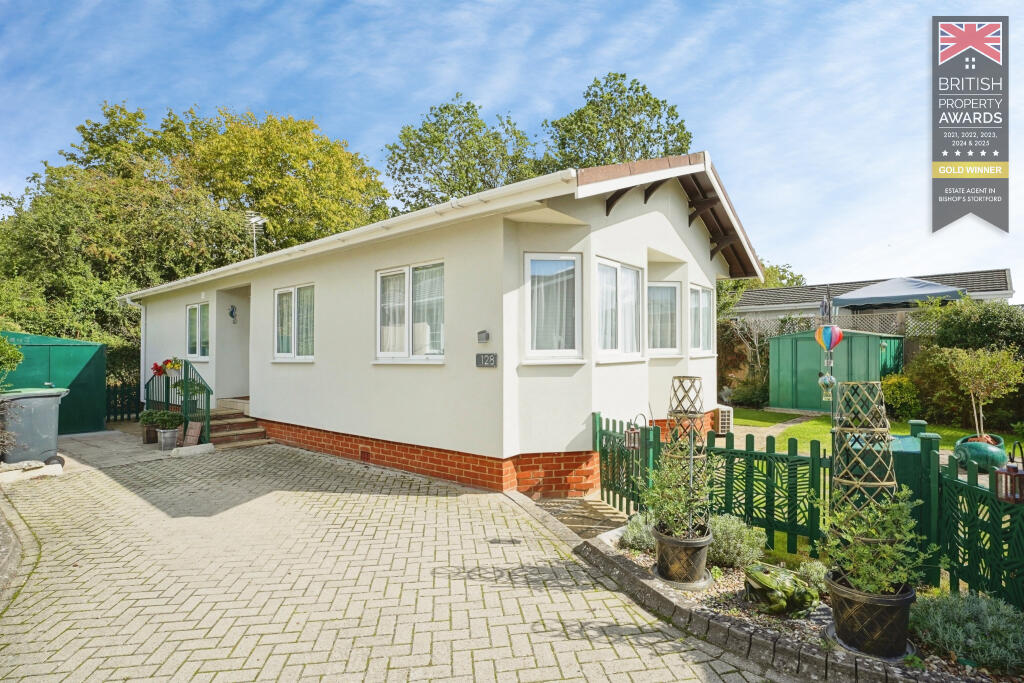Main image of property: Takeley Park, Station Road, Takeley, Essex