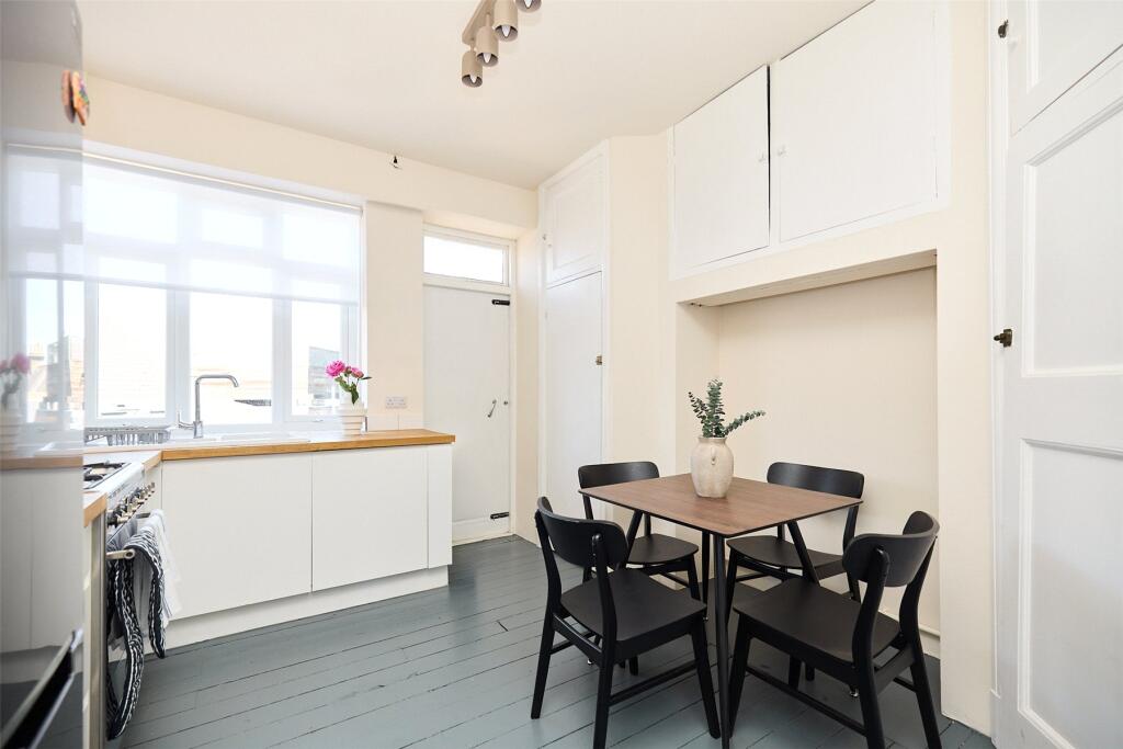 Apartment in London - View 2
