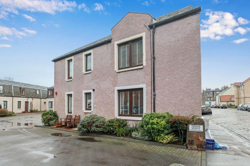 Main image of property: 91B, Millhill, Musselburgh, EH21 7RP
