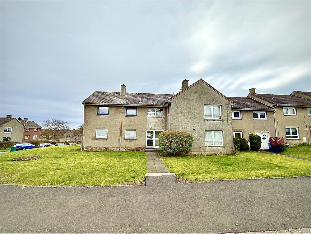 Main image of property: Owen Avenue, East Kilbride
