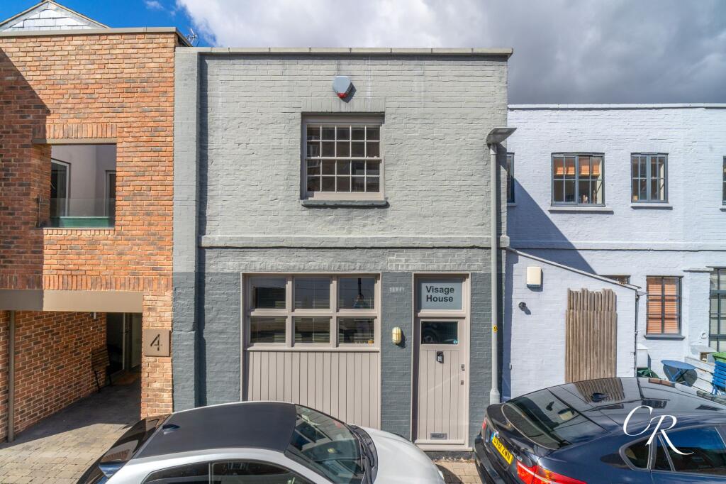Main image of property: Lansdown Place Lane, Lansdown