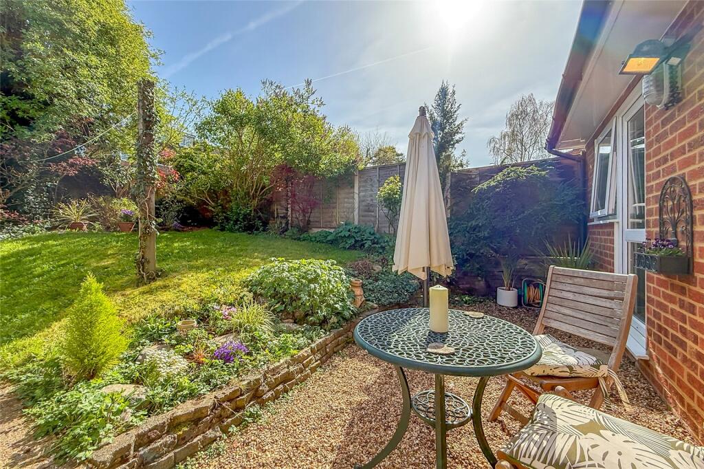 Additional image 23 of Knowle Drive, Harpenden, Hertfordshire, AL5