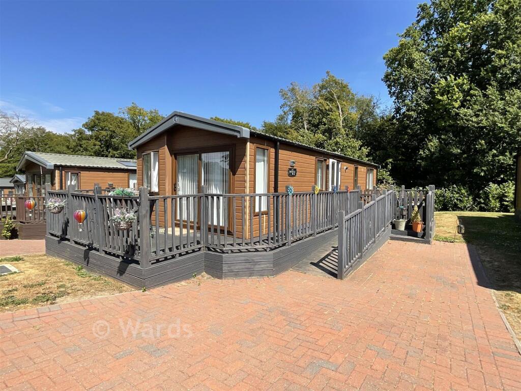 Main image of property: Plaxdale Green Road, Stansted, Kent
