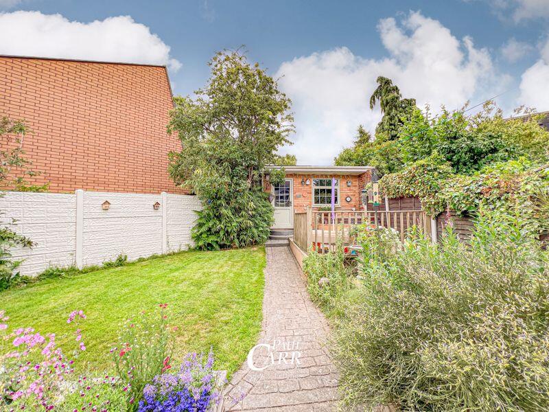 Additional image 35 of Woodhouse Lane, Amington, Tamworth, B77 3AH - Characterful Home in a Quiet Location