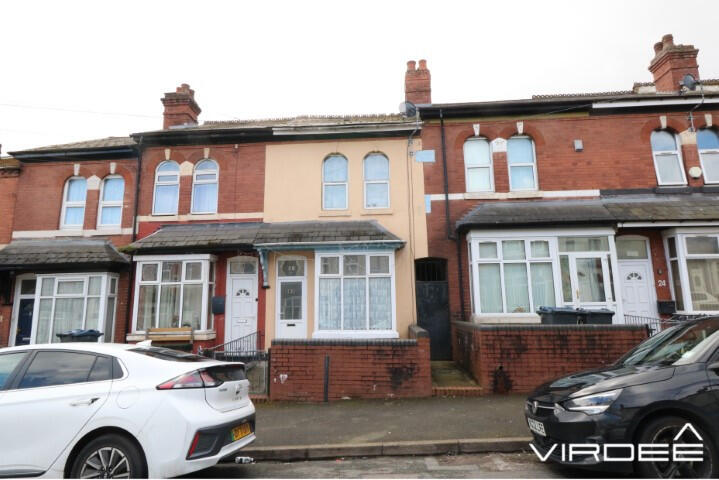 Main image of property: Hamilton Road, Handsworth, West Midlands, B21