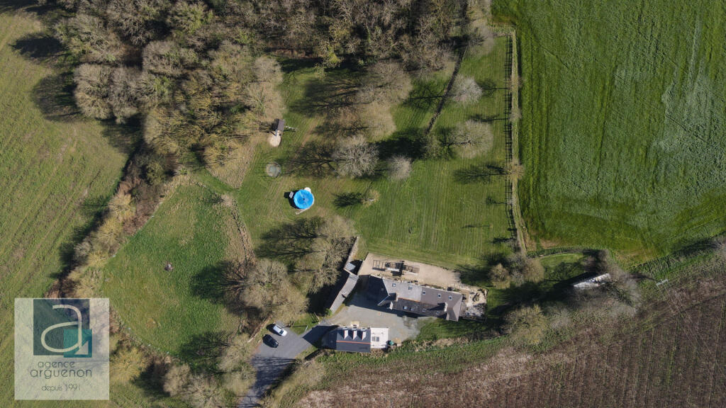 Main image of property: Brittany, Côtes-d'Armor, Brusvily