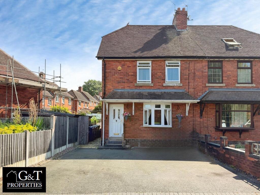 Main image of property: Springfield Avenue, Sedgley