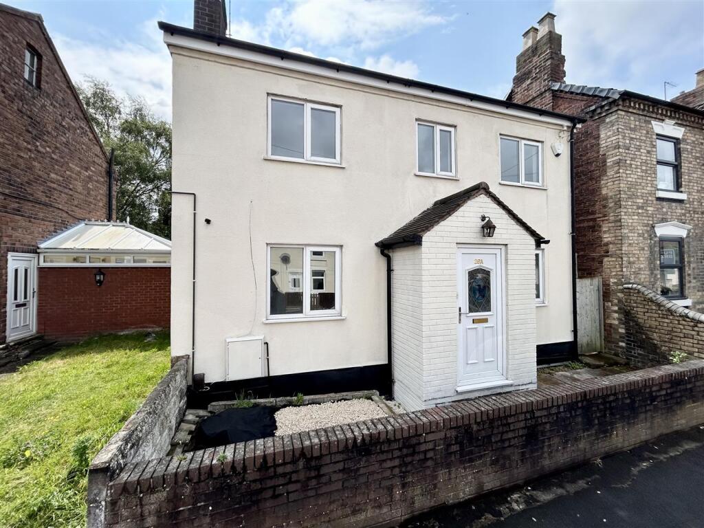 Main image of property: Castle Street, Hadley, Telford