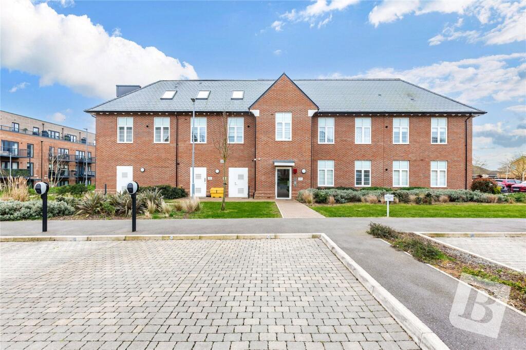 Main image of property: Stillwell Court, Whittle Drive, Hornchurch, RM12