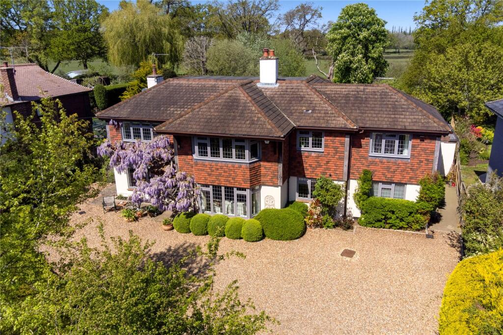 House in Kingston upon Thames - View 4