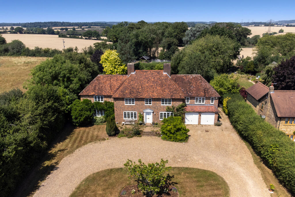 Main image of property: Cheverells Green, Markyate, AL3