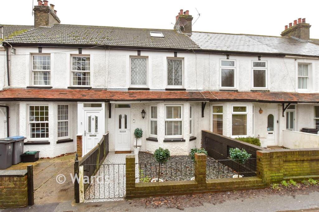 Main image of property: Cox Hill, Shepherdswell, Dover, Kent