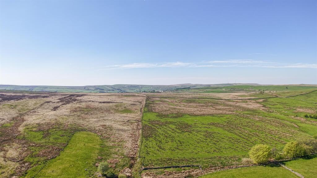 Additional image 64 of Middle Bank Top Farm, Lumb, Rossendale - With 89 Acres