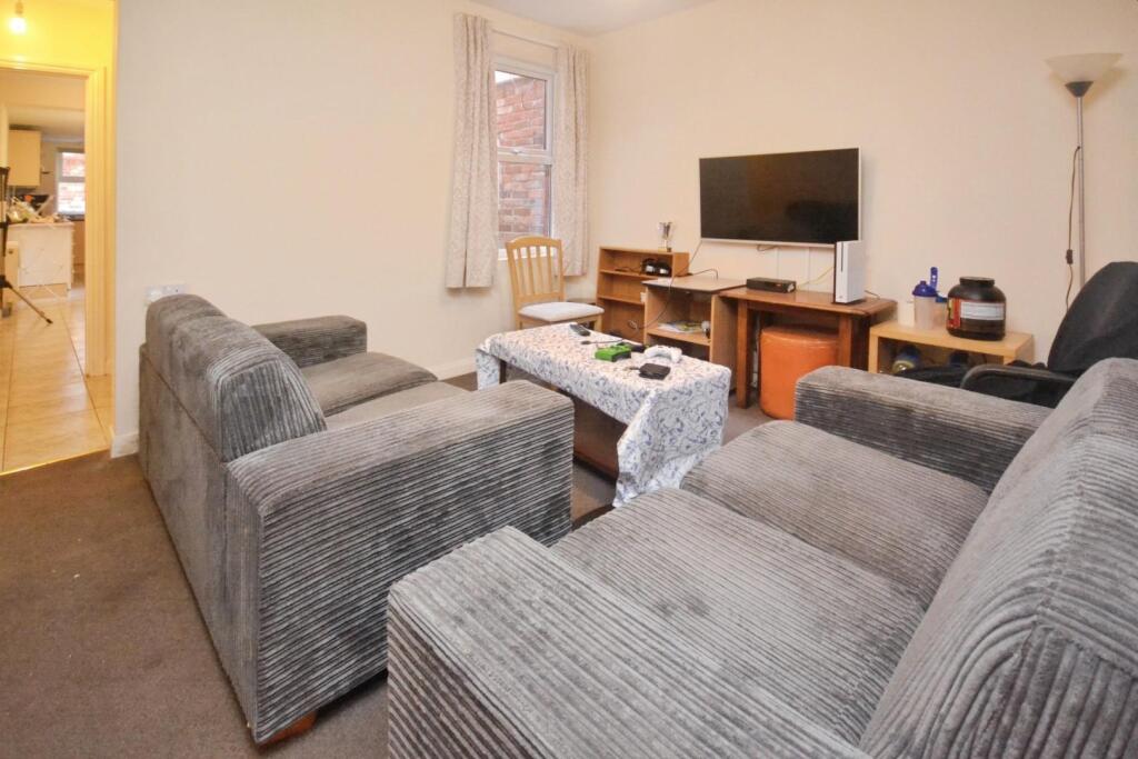 House in Reading, Newtown - View 2