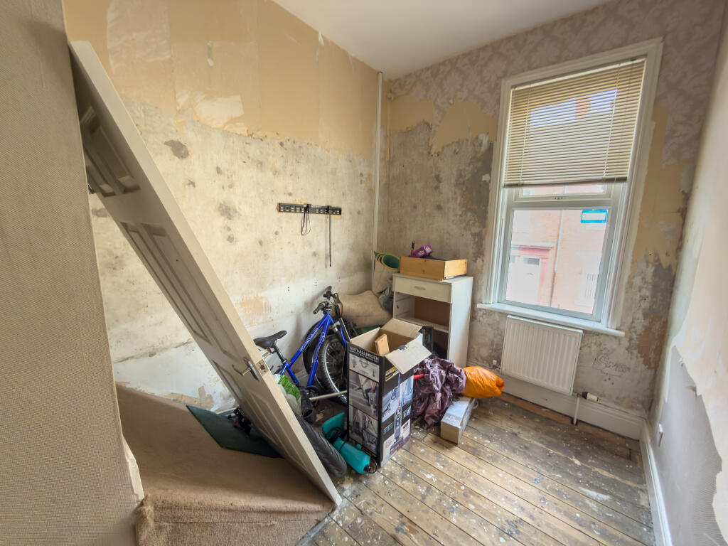 Apartment in South Tyneside, Westoe - View 3