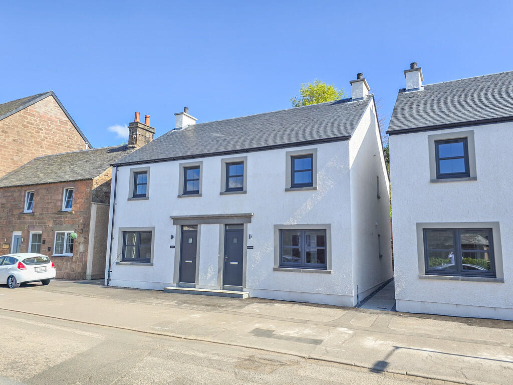 Main image of property: Main Street, Bankfoot, Perth