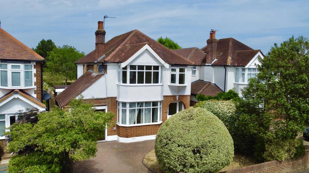 Main image of property: Ember Farm Way, East Molesey