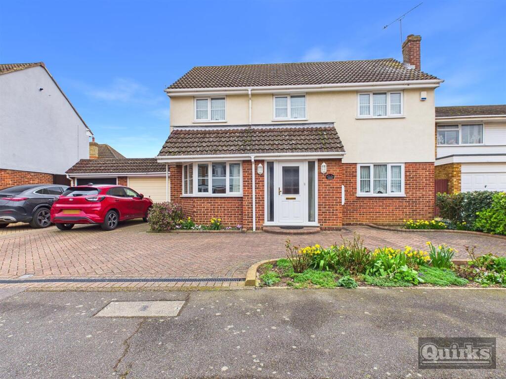 Main image of property: Ozonia Avenue, Wickford