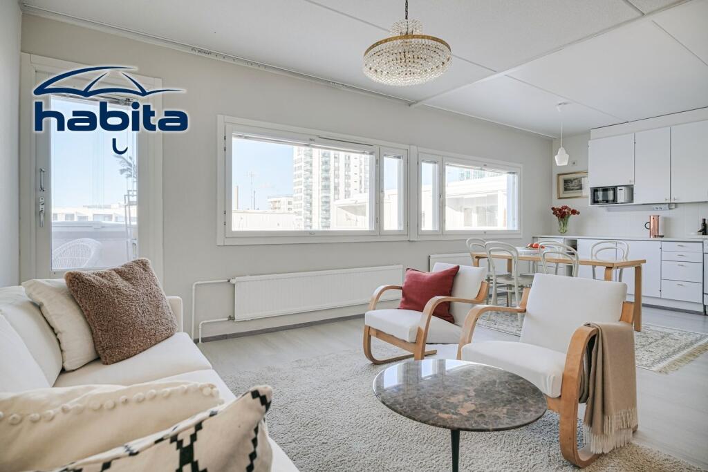 Main image of property: Etelä-Suomi, Espoo