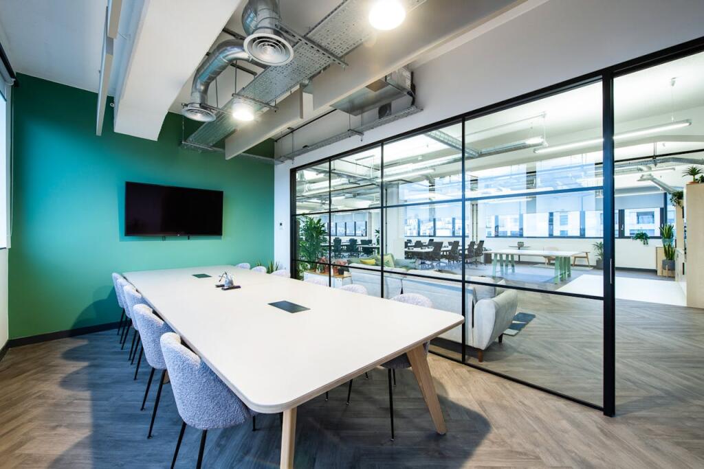 Main image of property: 18 Crucifix Ln (Office 2.5), Bermondsey, London, SE1 3JW