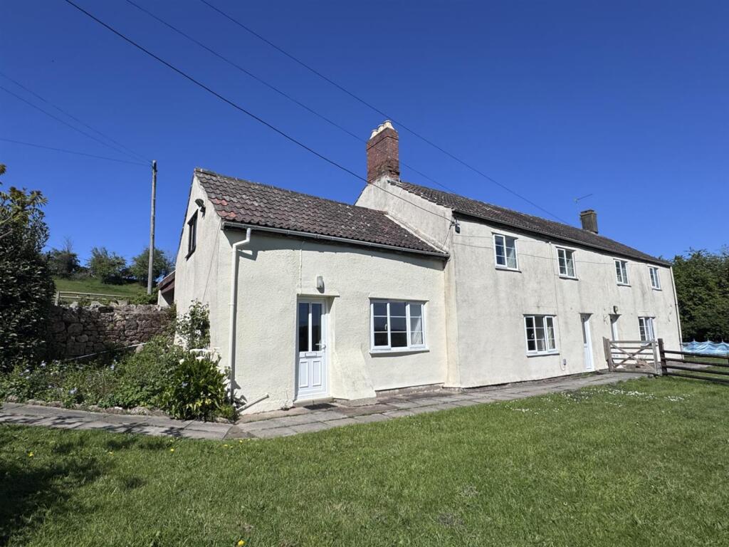 Main image of property: Bishton Lane, Tidenham, Chepstow