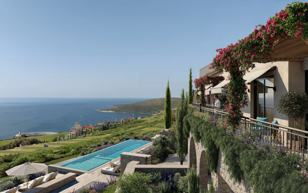 Main image of property: Lustica