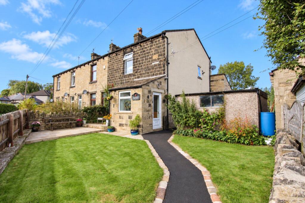 Main image of property: Bent Lane, Sutton-In-Craven, BD20