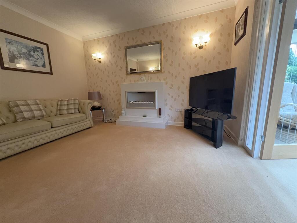 House in Rochdale, Marland - More