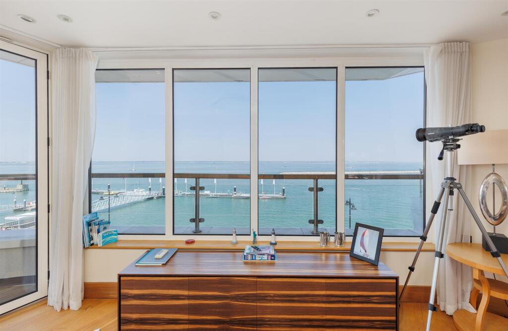 Main image of property: Cowes, Isle of Wight