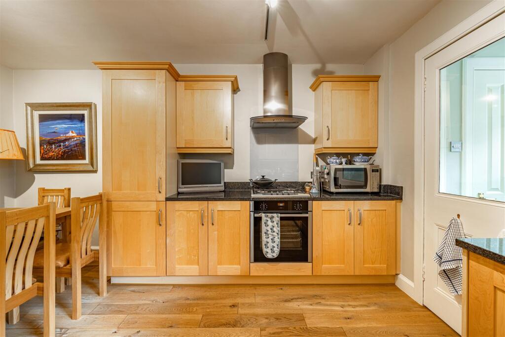 Apartment in Galashiels - View 5