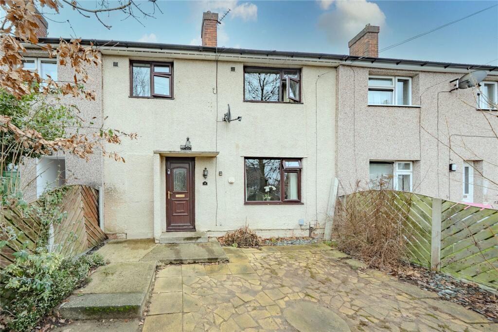 Main image of property: Silk Mill Road, Leeds, West Yorkshire