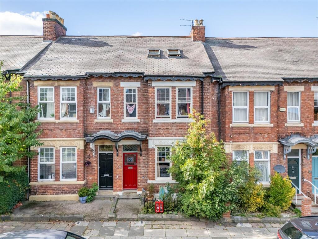 Main image of property: Sidney Grove, Fenham, NE4
