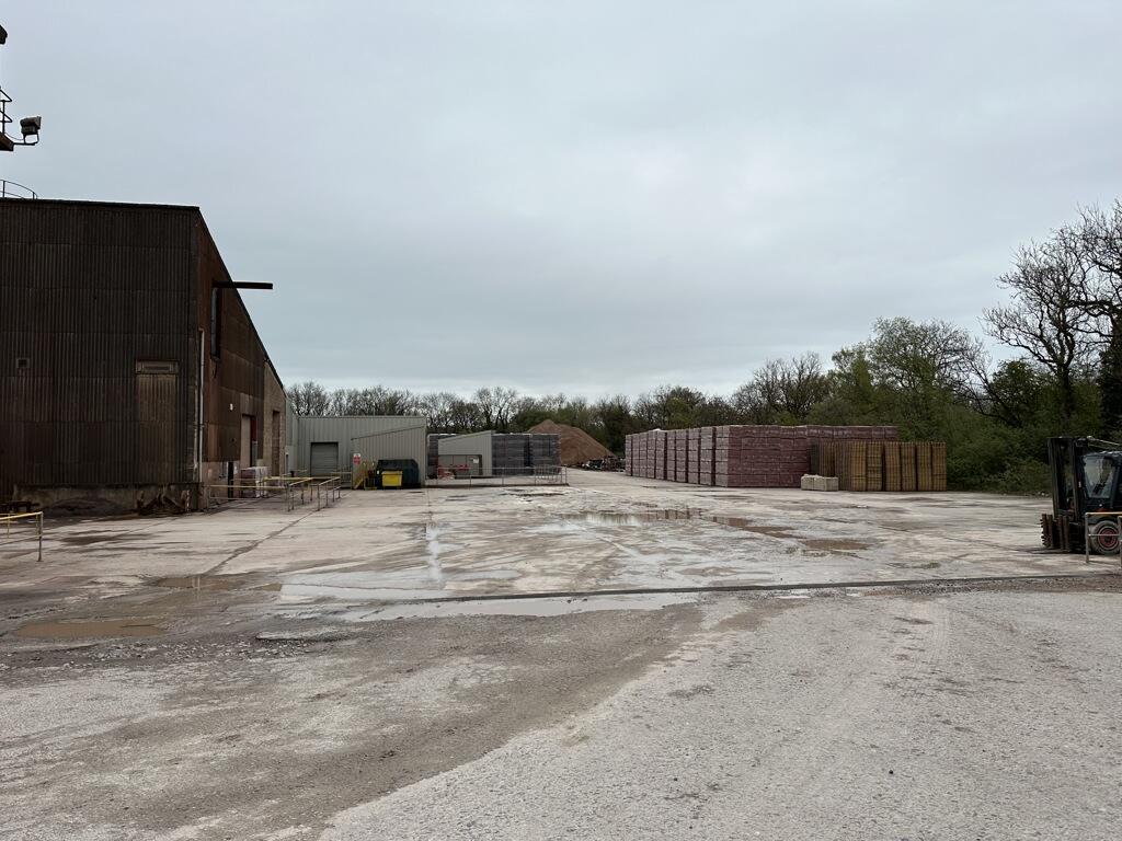 Torr Works, East Cranmore, Shepton Mallet, BA4 4SQ