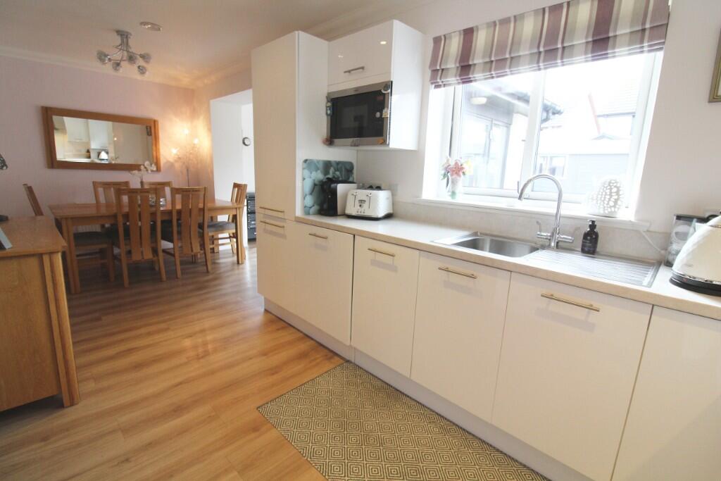 House in Aberdeen - View 5