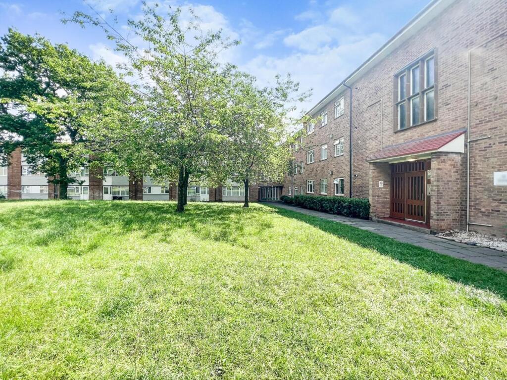 Main image of property: Gravel Hill, Tile Hill, Coventry, CV4 9JF