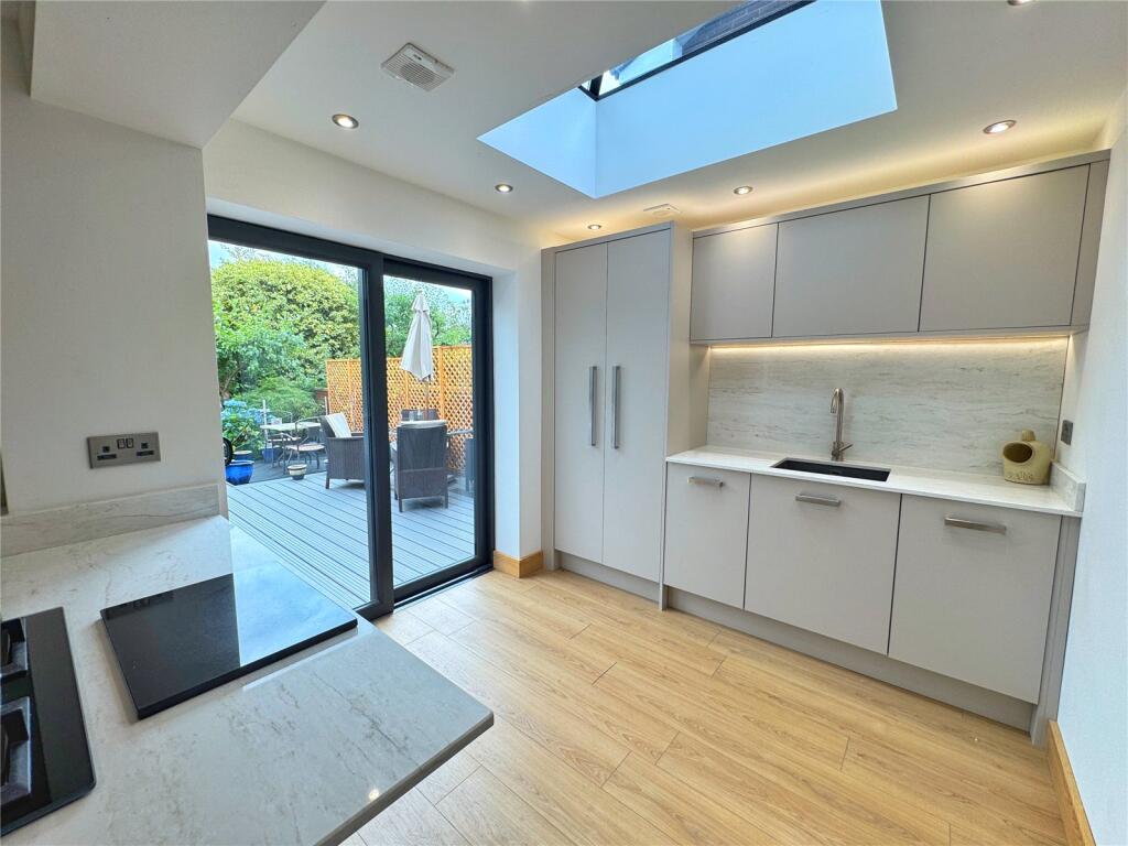 Croft Acres, Ramsbottom, Bury, BL0 photo 4