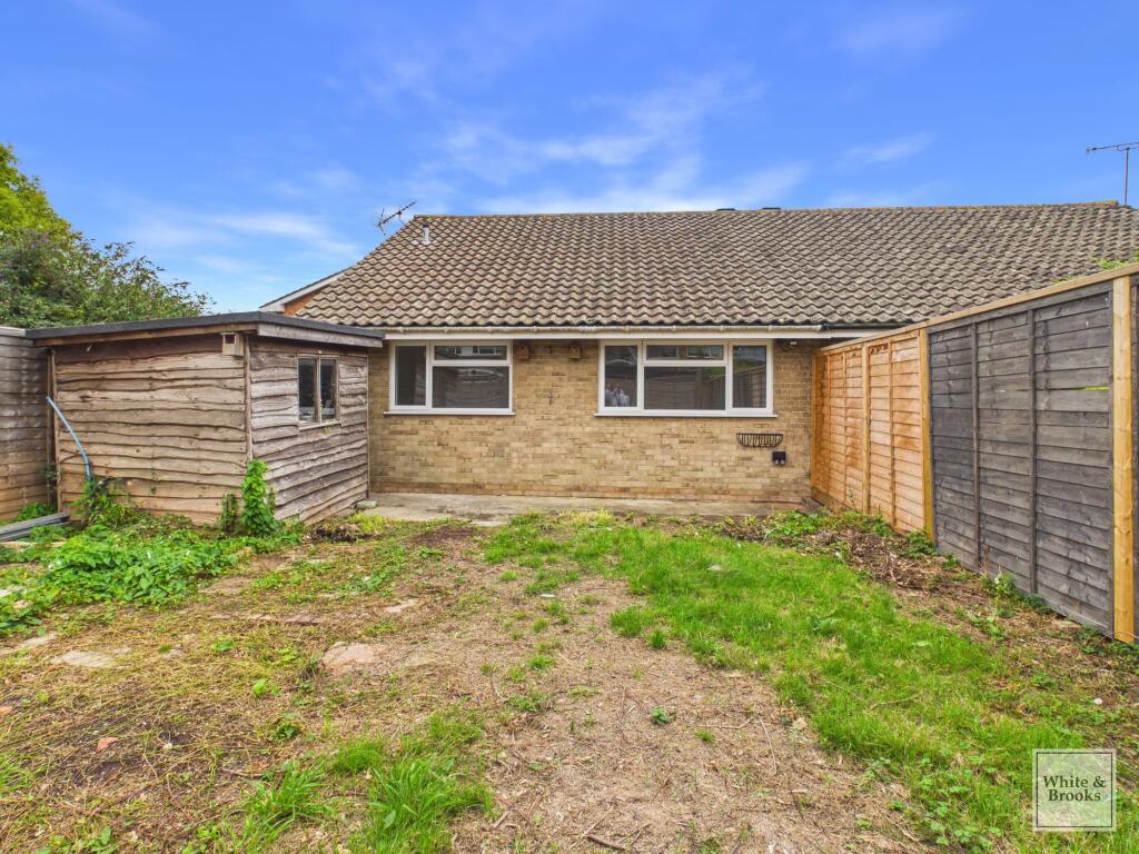 House in Portsmouth - View 4